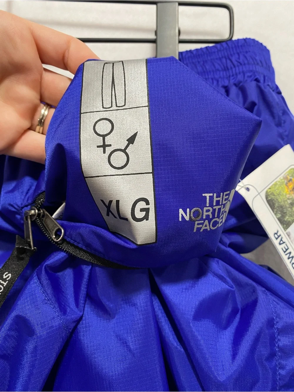 The North Face north face